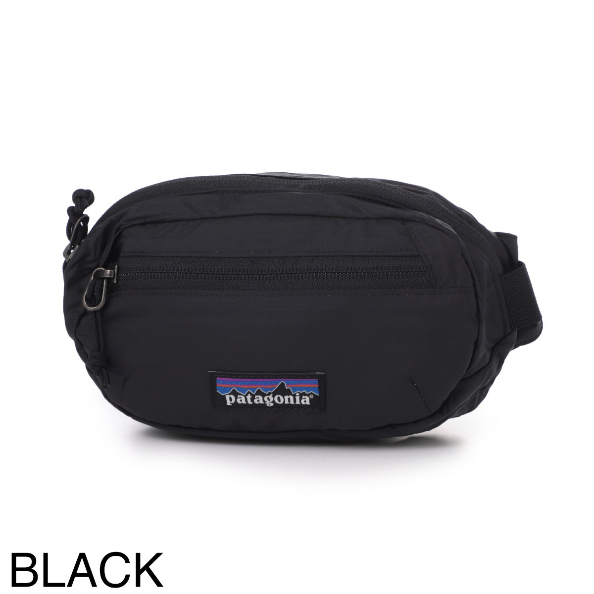 patagonia パタゴニア ボディバッグ/ウエストバッグ/TERRAVIA MINI HIP PACK 1L テラヴィア・ミニ・ヒップ・パック 1L メンズ