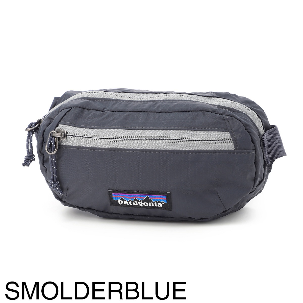 patagonia パタゴニア ボディバッグ/ウエストバッグ/TERRAVIA MINI HIP PACK 1L テラヴィア・ミニ・ヒップ・パック 1L メンズ