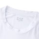 『ネコポス対応(1点まで)』EA7 EMPORIO ARMANI エンポリオアルマーニ クルーネックTシャツ メンズ
