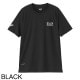『ネコポス対応(1点まで)』EA7 EMPORIO ARMANI エンポリオアルマーニ クルーネックTシャツ メンズ