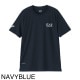 『ネコポス対応(1点まで)』EA7 EMPORIO ARMANI エンポリオアルマーニ クルーネックTシャツ メンズ