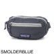 patagonia パタゴニア ボディバッグ/ウエストバッグ/TERRAVIA MINI HIP PACK 1L テラヴィア・ミニ・ヒップ・パック 1L メンズ