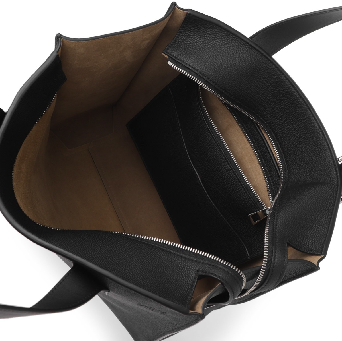 ロエベ　メンズトートバッグ LOEWE ロエベ トートバッグ/BUCKLE ZIP TOTE メンズ | メンズ