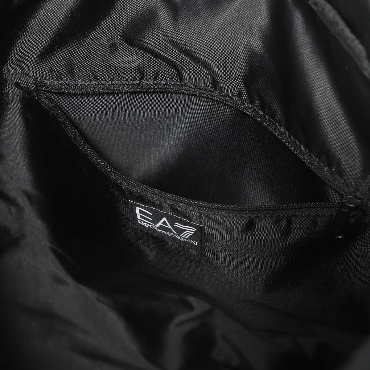 EA7 EMPORIO ARMANI エンポリオアルマーニ バックパック/ナップサック メンズ