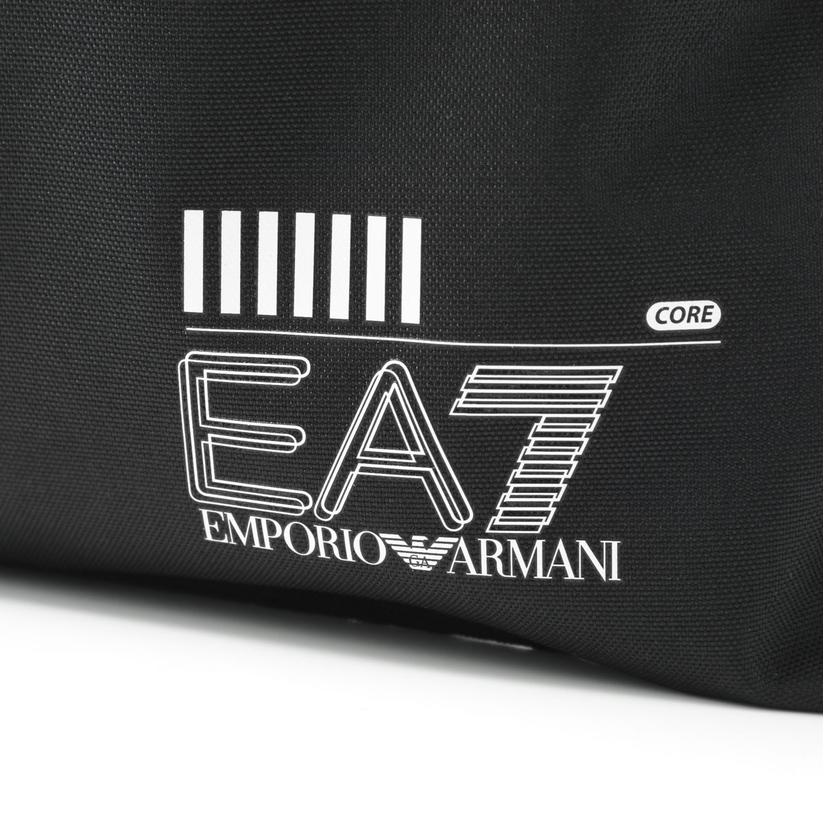 EA7 EMPORIO ARMANI エンポリオアルマーニ バックパック/ナップサック メンズ