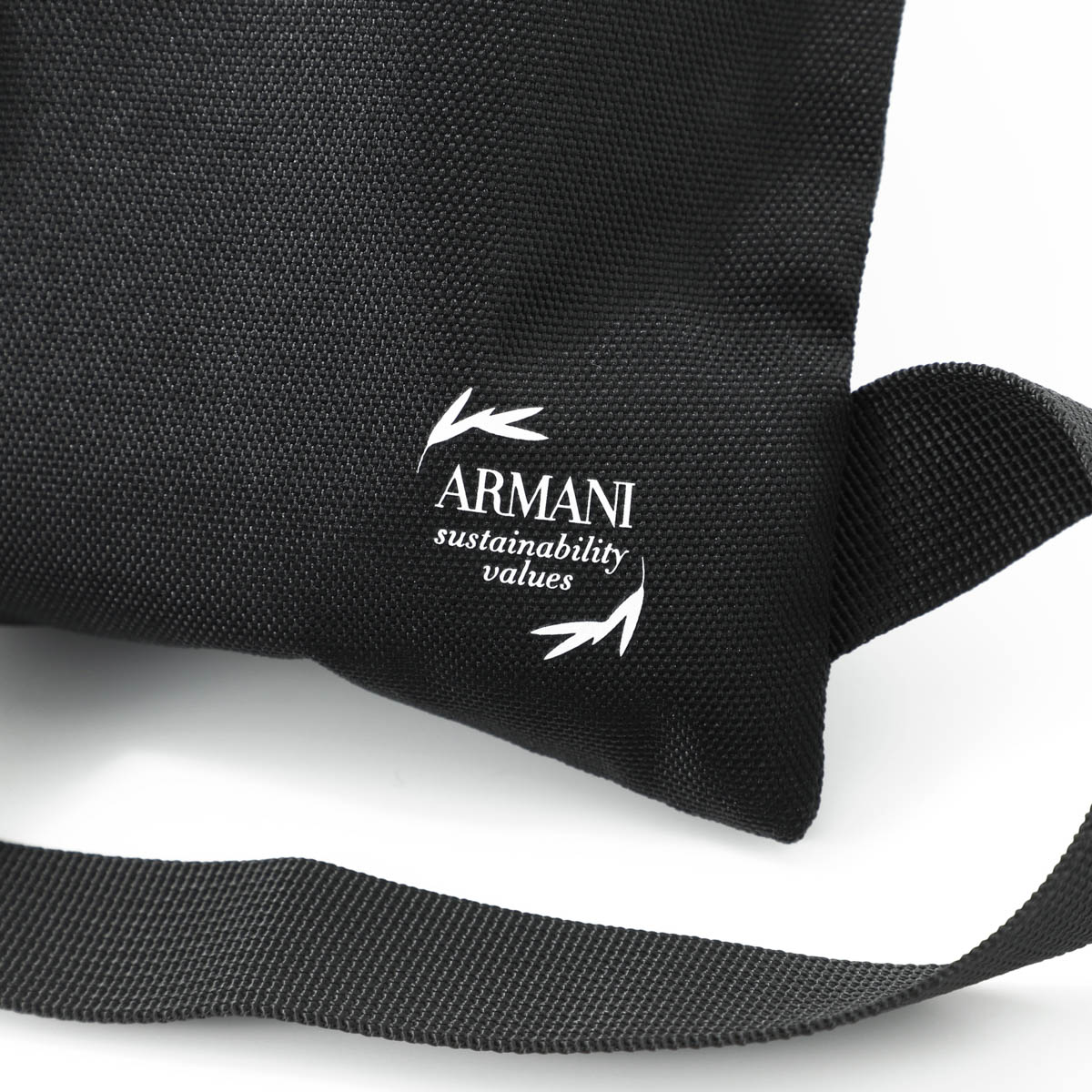 EA7 EMPORIO ARMANI エンポリオアルマーニ バックパック/ナップサック メンズ