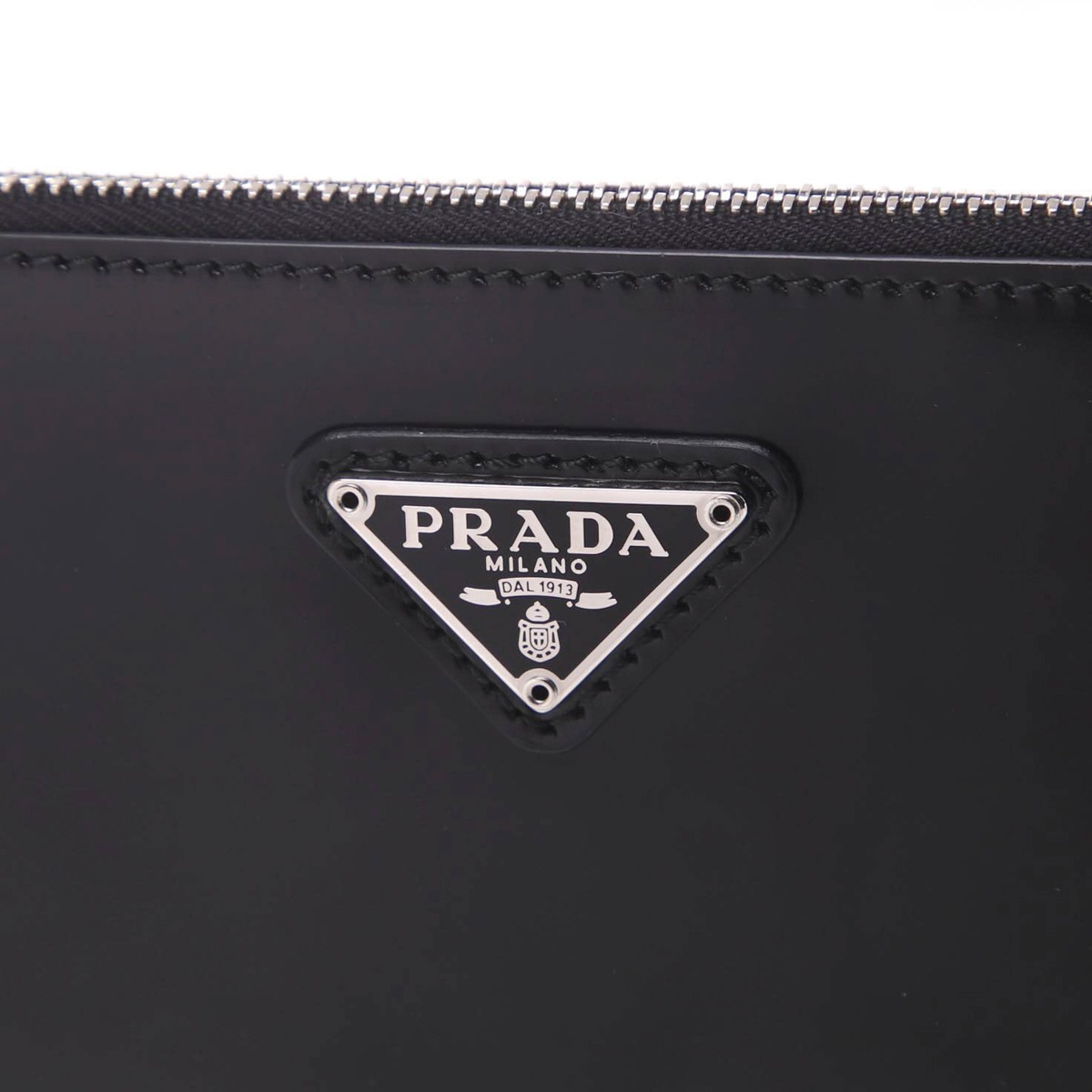 アウトレット】PRADA プラダ ハンドバッグ/SPAZZOLATO レディース