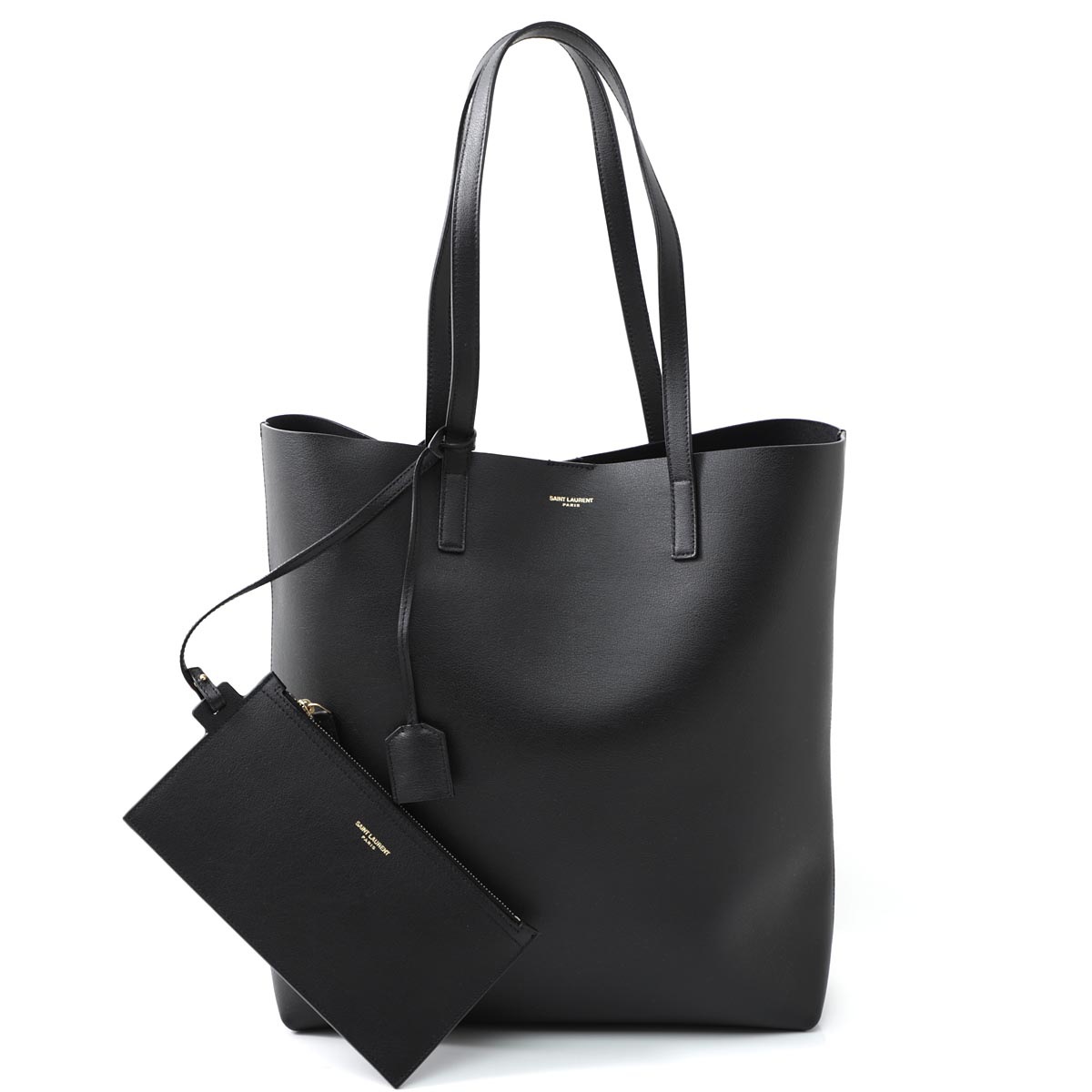 SAINT LAURENT サンローラン トートバッグ/SHOPPING NS ショッピング