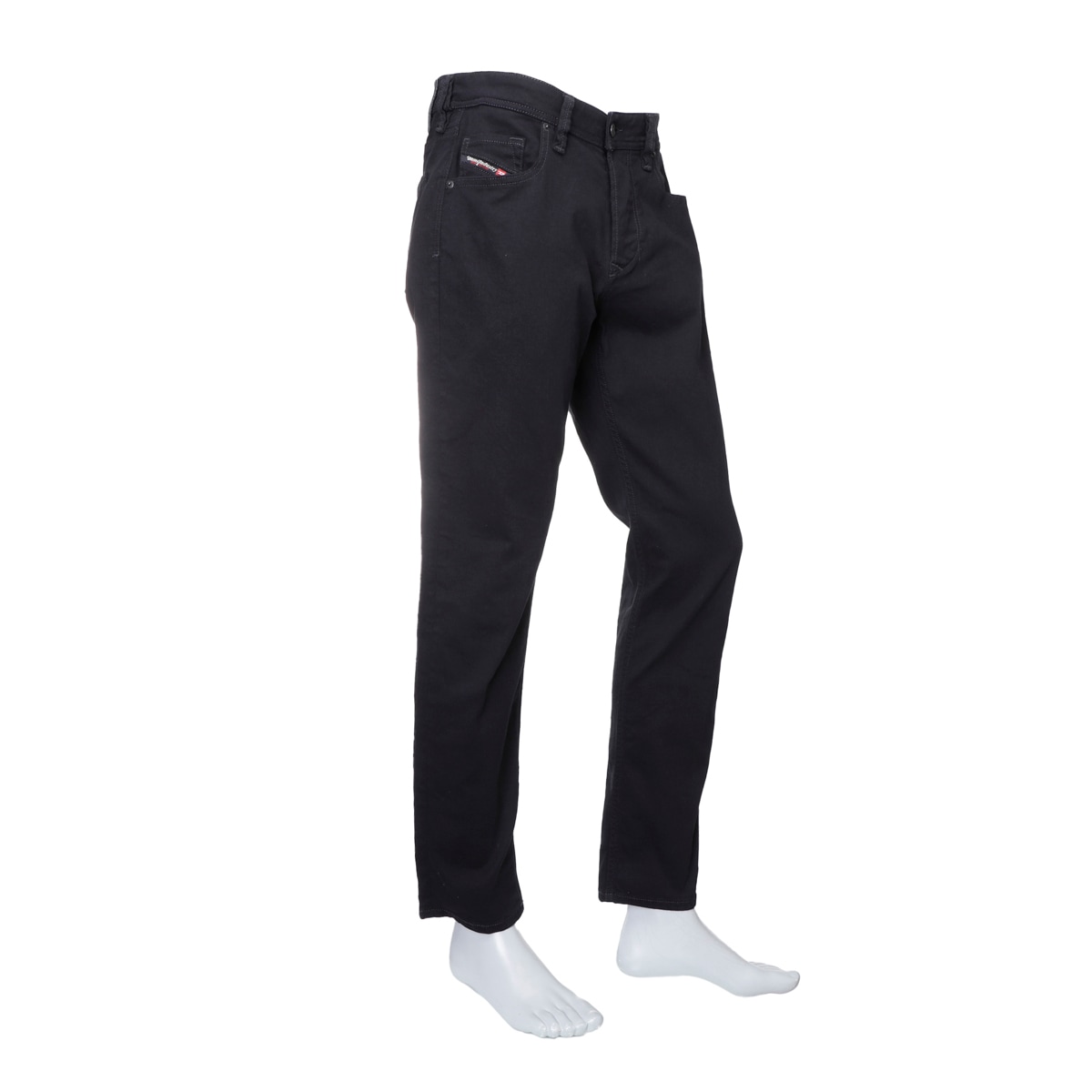 DIESEL ディーゼル ボタンフライジーンズ/LARKEE【大きいサイズあり】 メンズ