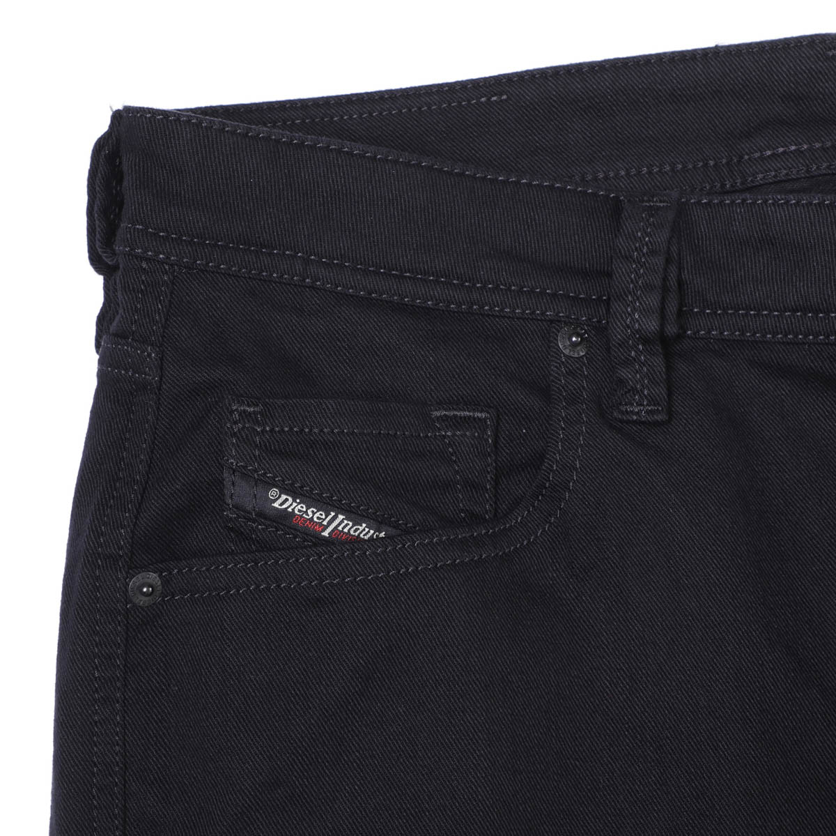 DIESEL ディーゼル ボタンフライジーンズ/LARKEE【大きいサイズあり】 メンズ