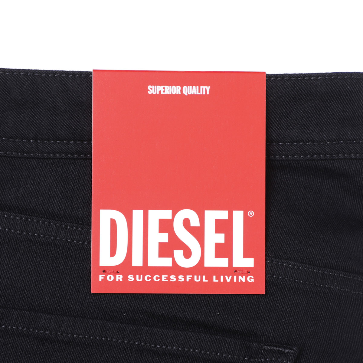 DIESEL ディーゼル ボタンフライジーンズ/LARKEE【大きいサイズあり】 メンズ