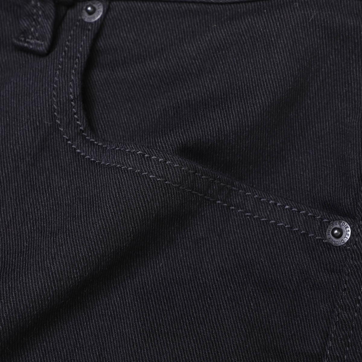 DIESEL ディーゼル ボタンフライジーンズ/LARKEE【大きいサイズあり】 メンズ