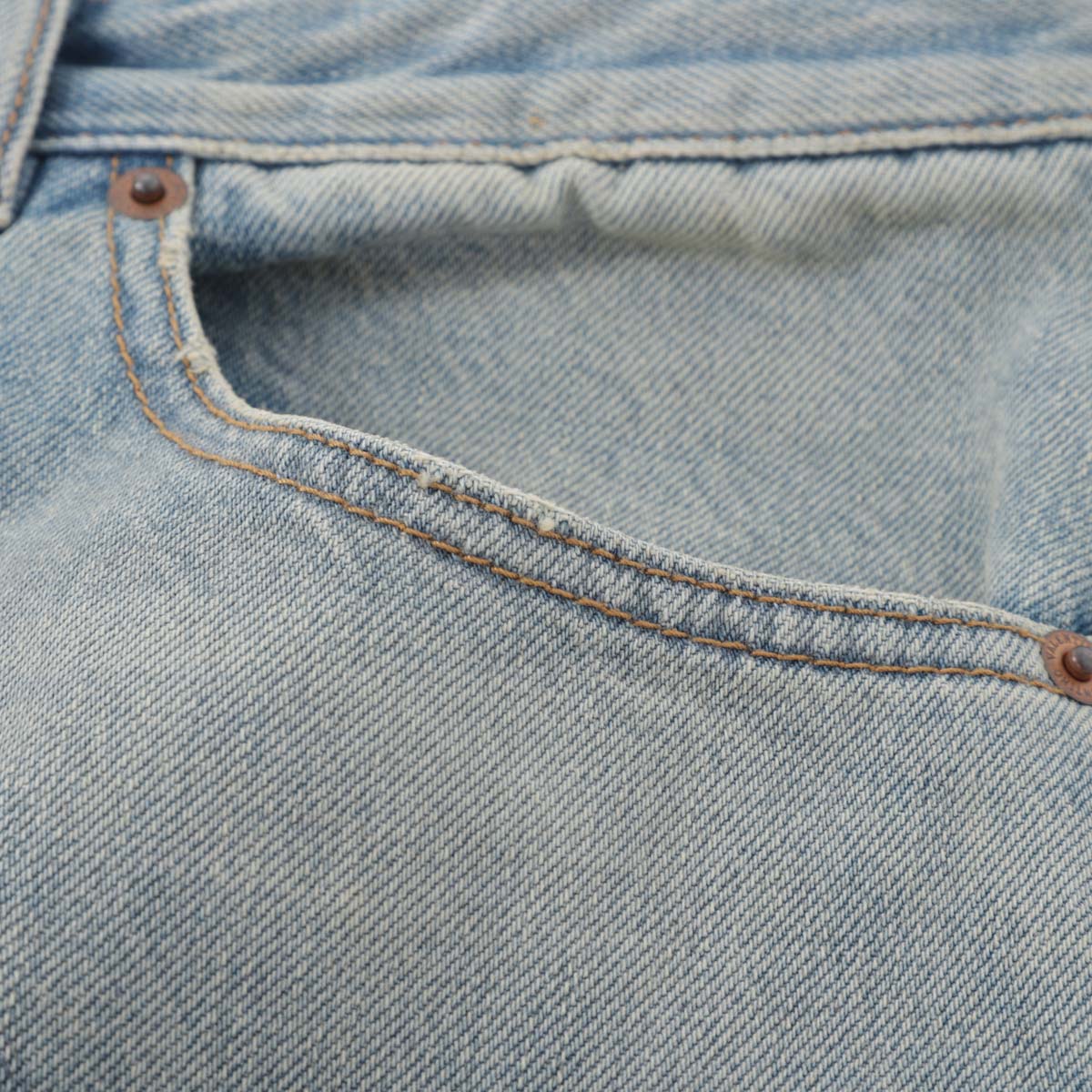 VALENTINO GARAVANI ヴァレンティノガラヴァーニ ジップフライジーンズ