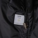 【アウトレット】MAX MARA THE CUBE マックスマーラ ザ・キューブ フーデッド ブルゾン/ケープ/GREENCI レディース