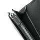 BURBERRY バーバリー 長財布 小銭入れ付き/CAVENDISH GC9 メンズ