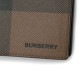 BURBERRY バーバリー 長財布 小銭入れ付き/CAVENDISH GC9 メンズ