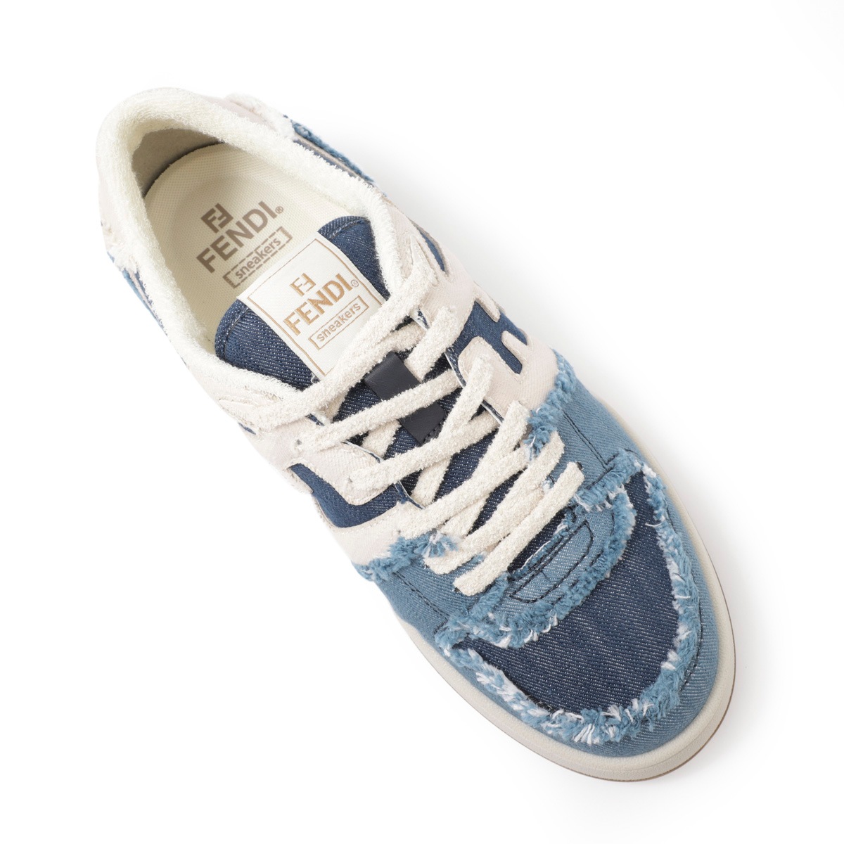 FENDI フェンディ スニーカー/FENDI MATCH【大きいサイズあり】 メンズ