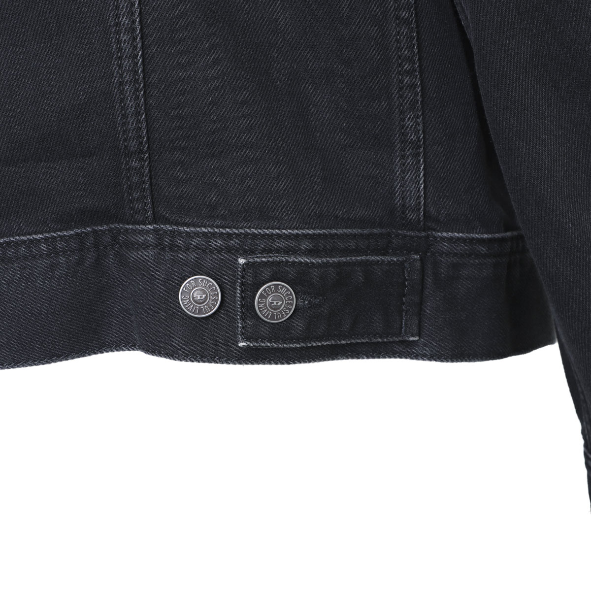 アウトレット】DIESEL ディーゼル デニムジャケット/D-BARCY TRUCKER
