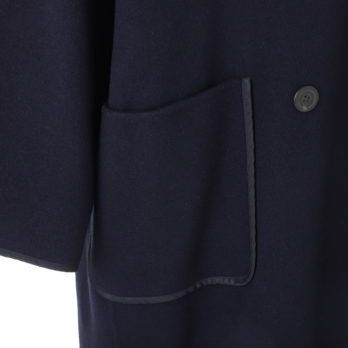 WEEKEND Max Mara ウィークエンドマックスマーラ フーデッド コート