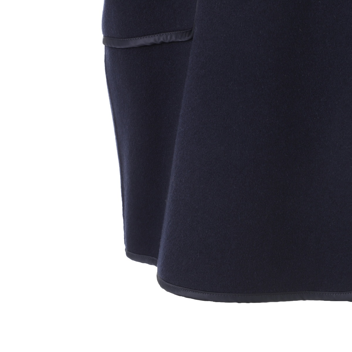 WEEKEND Max Mara ウィークエンドマックスマーラ フーデッド コート