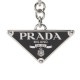 PRADA プラダ キーリング メンズ