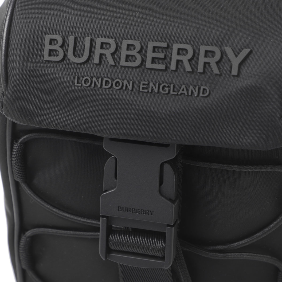 【決算SALE】BURBERRY バーバリー クロスボディバッグ/スリングバッグ/MURRAY SLING メンズ