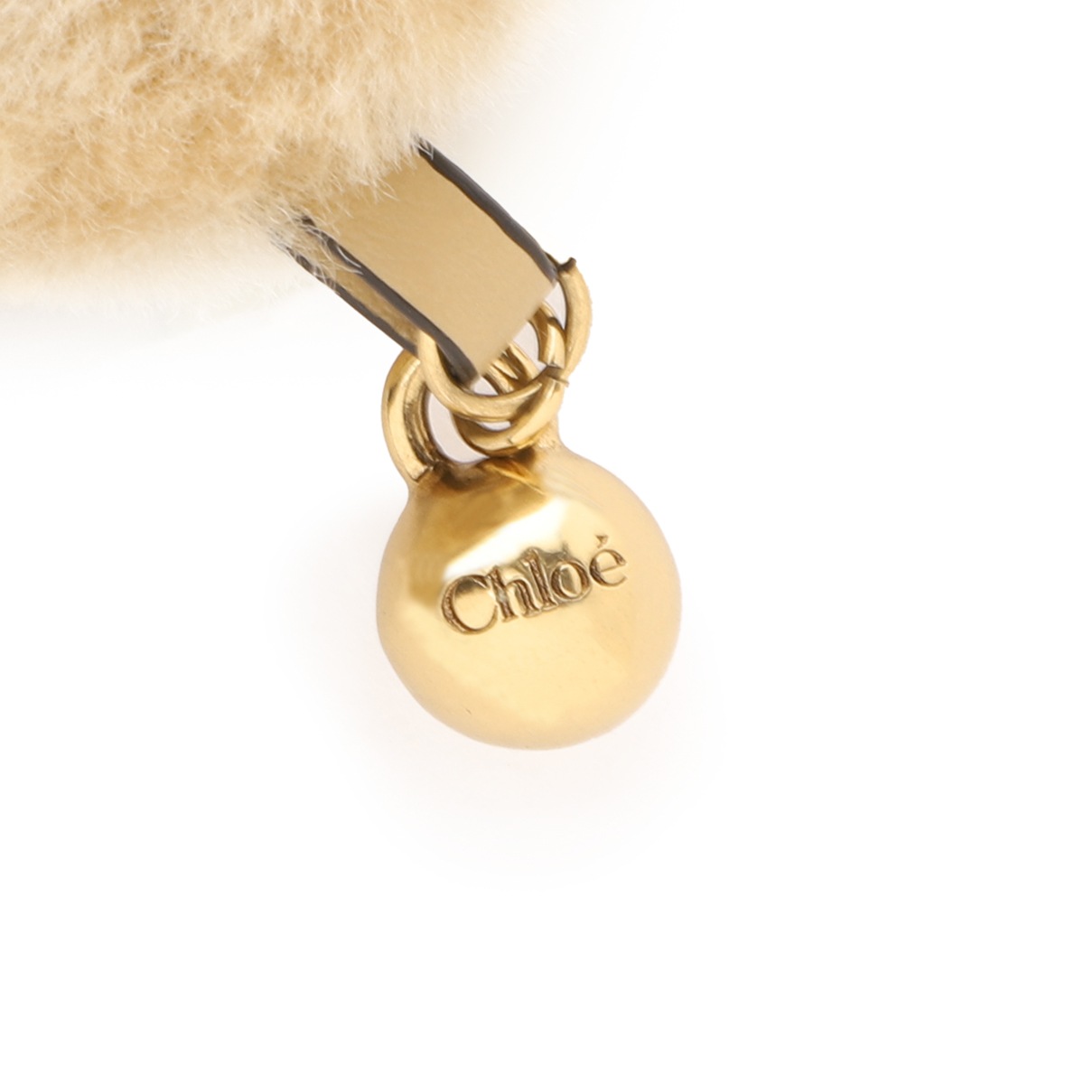 Chloe クロエ バッグチャーム/バッグチャームMIX/CHLOE SYMBOLS HEART