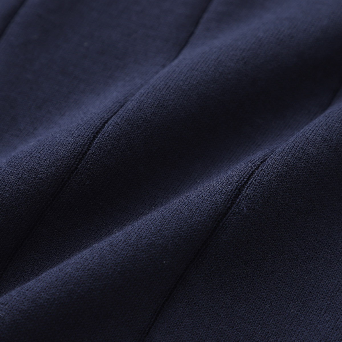 Gran Sasso グランサッソ ニットポロシャツ/スキッパーポロシャツ/SKIPPER M/M FRESH COTTON フレッシュコットン【大きいサイズあり】 メンズ