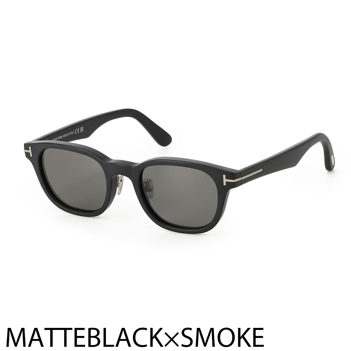 TOM FORD トムフォード サングラス/FT1231-D アジアンフィット 【日本