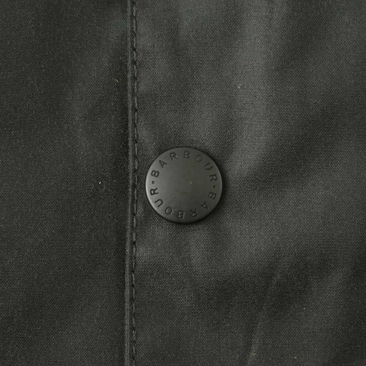 Barbour バブアー ワックスコーティング ジャケット/コーチジャケット/TRANSPORT OVERSIZED WAXED JACKET メンズ