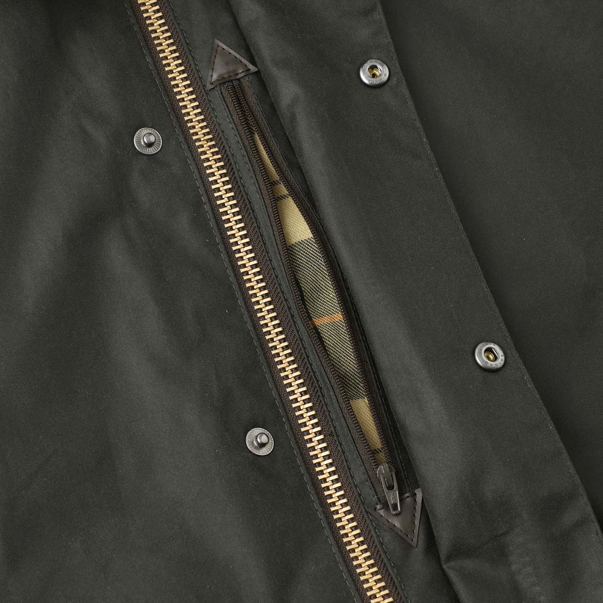 Barbour バブアー ワックスコーティング ジャケット/コーチジャケット/TRANSPORT OVERSIZED WAXED JACKET メンズ