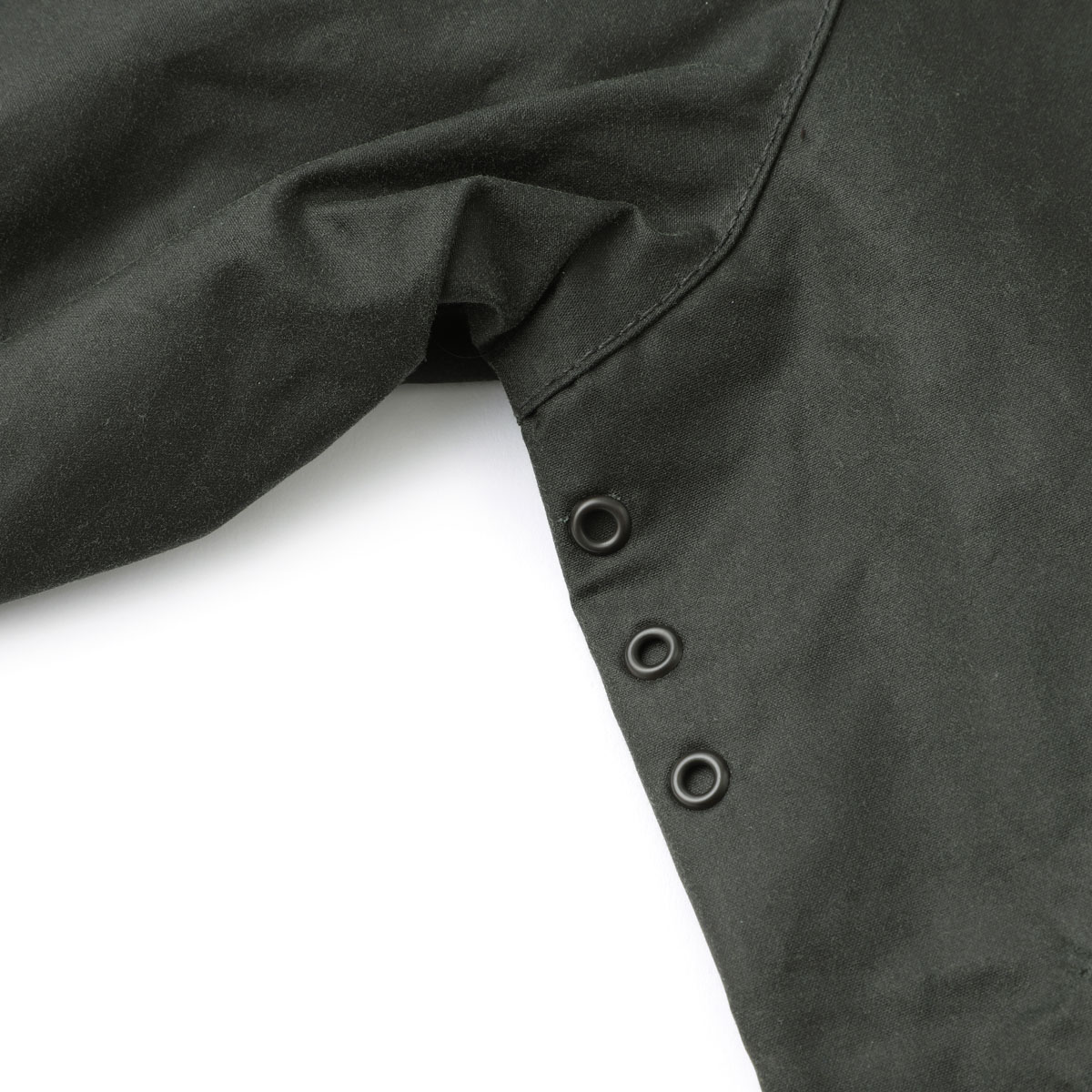 Barbour バブアー ワックスコーティング ジャケット/コーチジャケット/TRANSPORT OVERSIZED WAXED JACKET メンズ