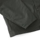 Barbour バブアー ワックスコーティング ジャケット/コーチジャケット/TRANSPORT OVERSIZED WAXED JACKET メンズ