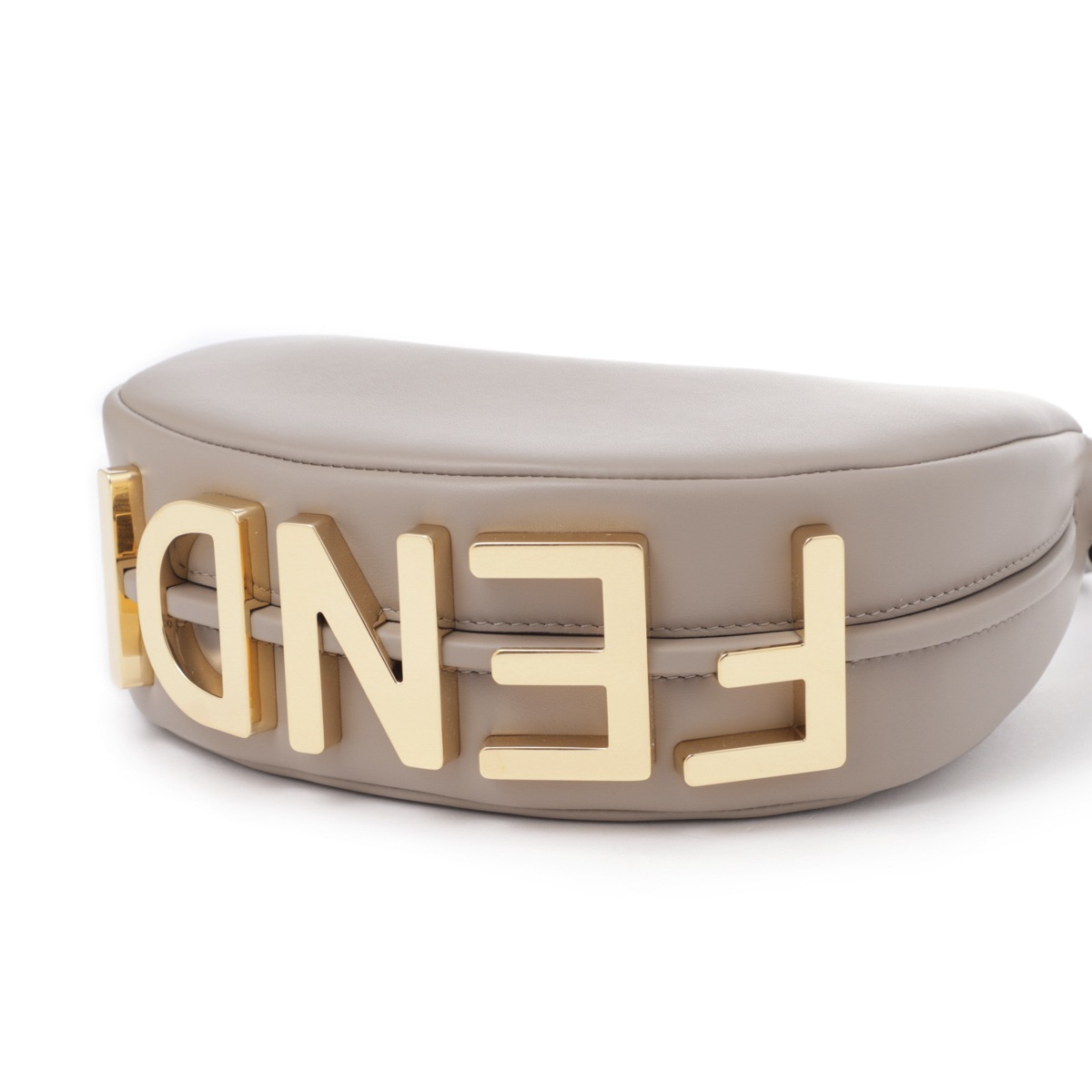FENDI(フェンディ)/正規品/関税送料込み Fendi graphy Mini bag Fendigraphy Mini Handbag | italist