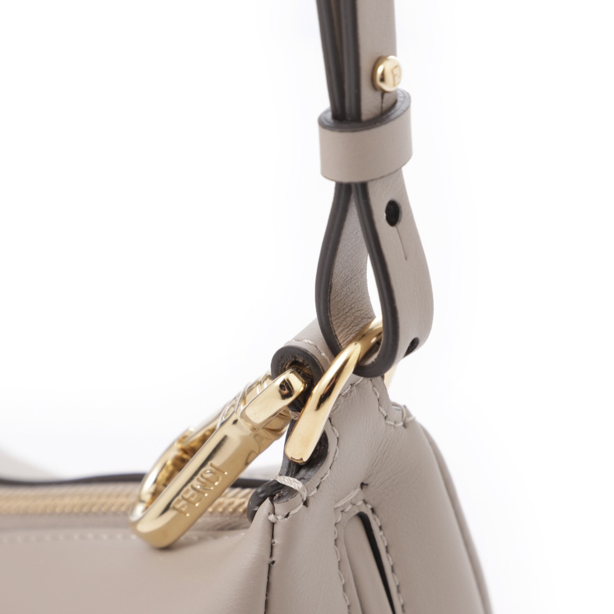 FENDI フェンディ ショルダーバッグ 2WAY/FENDI GRAPHY MINI