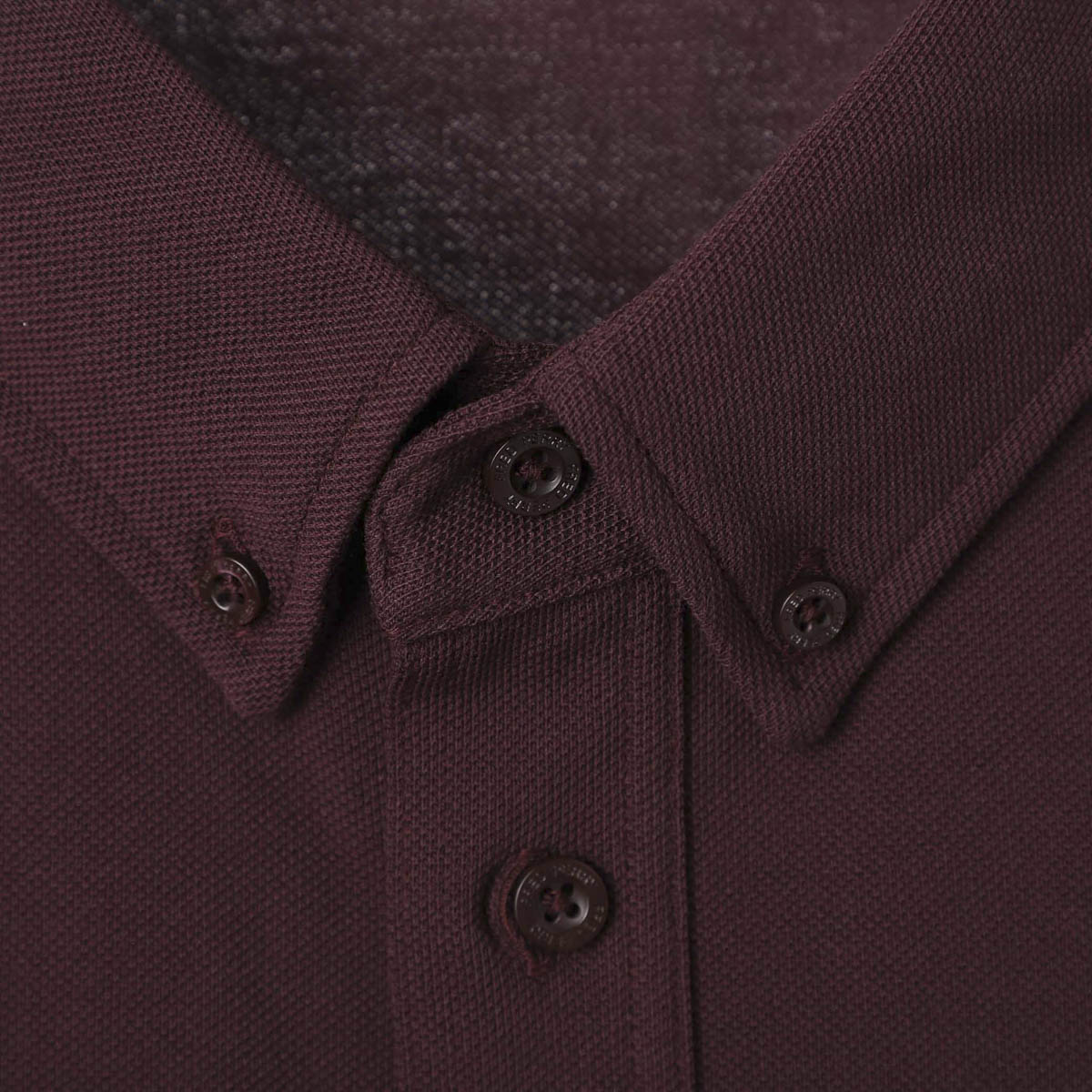 【アウトレット】FRED PERRY フレッドペリー ポロシャツ/BUTTON DOWN POLO SHIRT メンズ