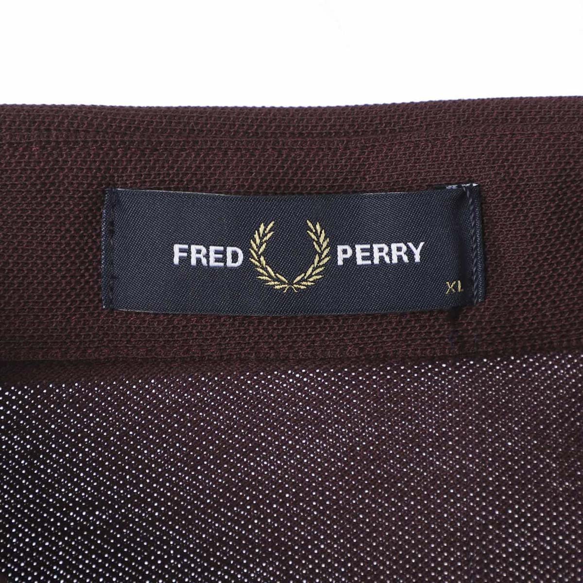 【アウトレット】FRED PERRY フレッドペリー ポロシャツ/BUTTON DOWN POLO SHIRT メンズ