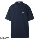 【アウトレット】FRED PERRY フレッドペリー ポロシャツ/BUTTON DOWN POLO SHIRT メンズ