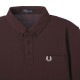 【アウトレット】FRED PERRY フレッドペリー ポロシャツ/BUTTON DOWN POLO SHIRT メンズ