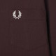【アウトレット】FRED PERRY フレッドペリー ポロシャツ/BUTTON DOWN POLO SHIRT メンズ