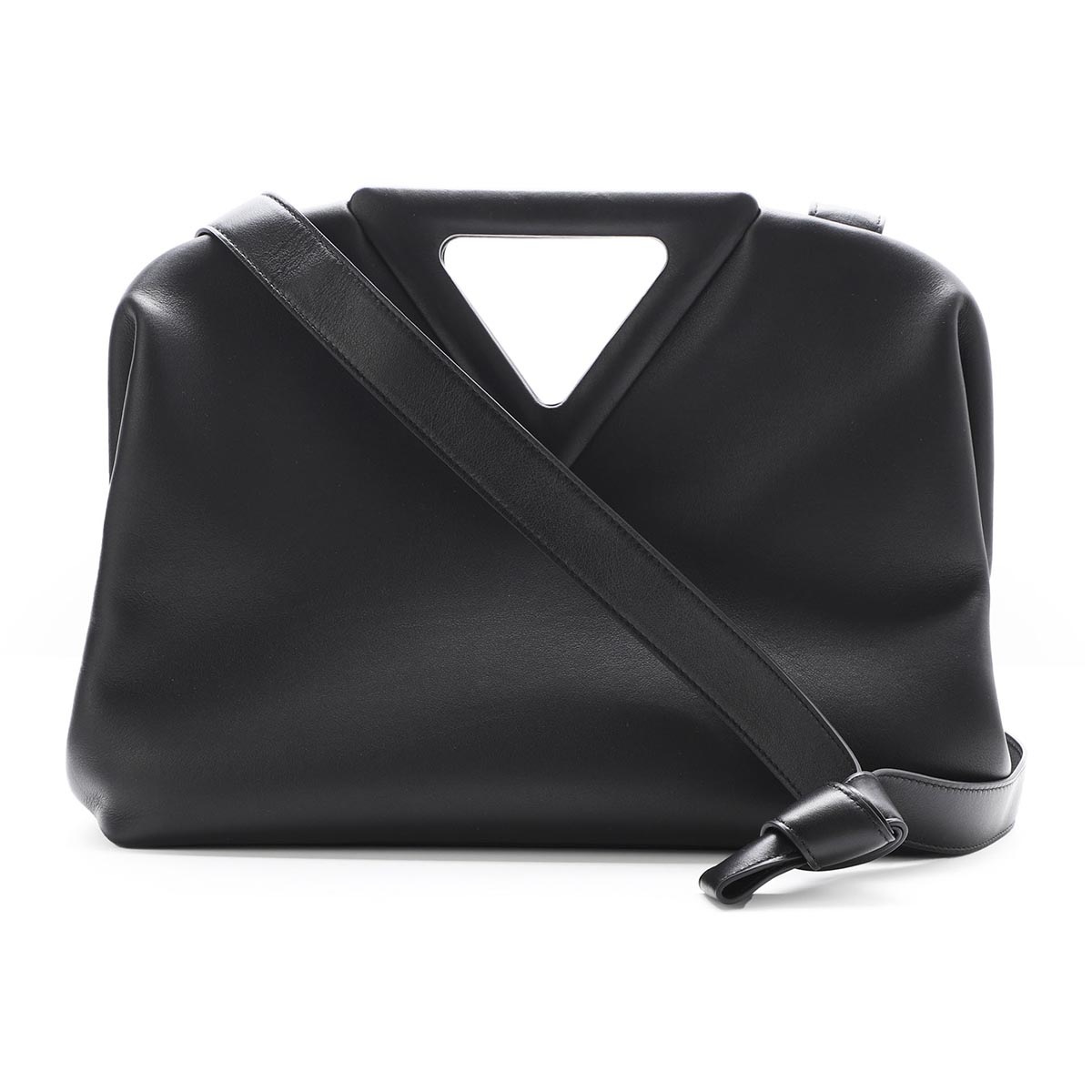 ボッテガヴェネタ　2wayバック BOTTEGA VENETA ボッテガヴェネタ ハンドバッグ 2WAY/POINT