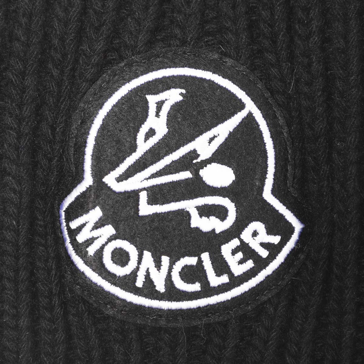 【アウトレット】MONCLER モンクレール ニットキャップ/ビーニー/MONCLER GENIUS 2 MONCLER 1952 メンズ