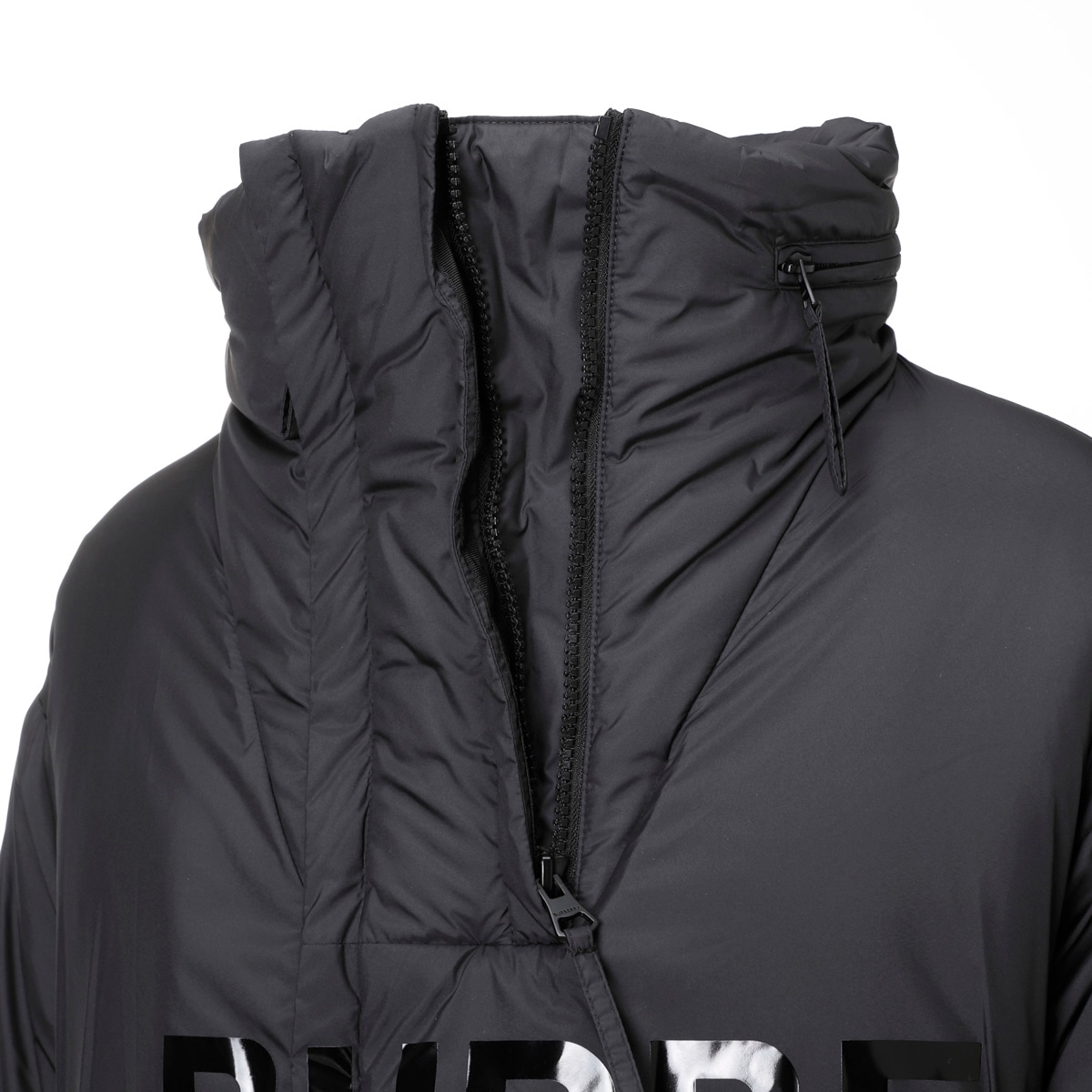 アウトレット】【ラスト1点】BURBERRY バーバリー 中綿入りジャケット