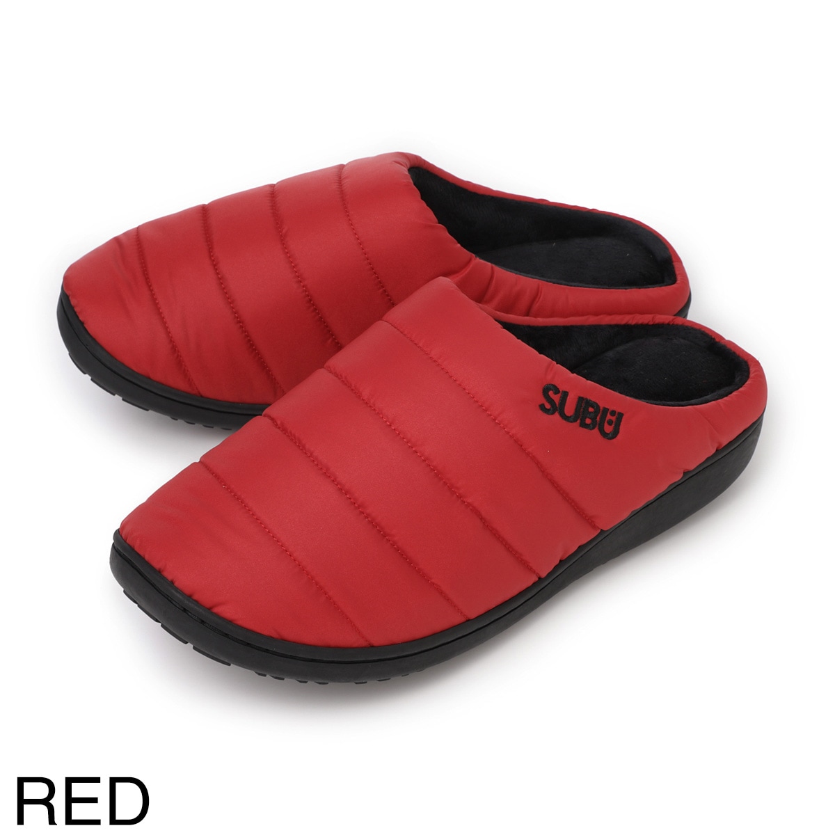 subuです。 正規販売店】[SUBU]【保存袋付き】SUBU(スブ) ダウンサンダル