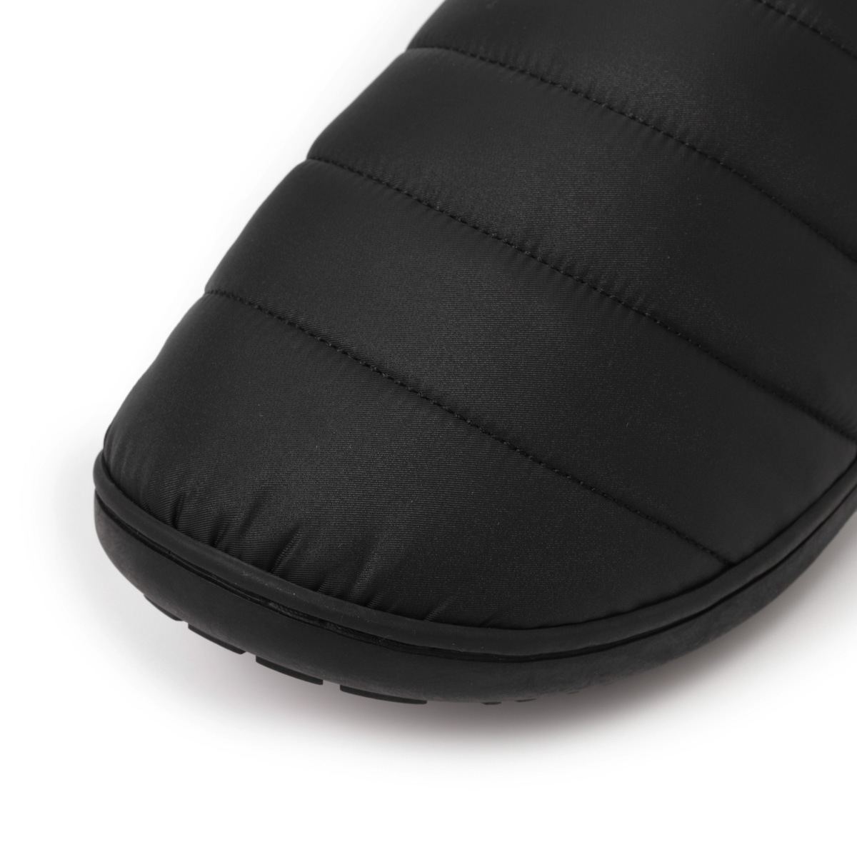 SUBU スブ サンダル/クロッグ/PERMANENT F-LINE