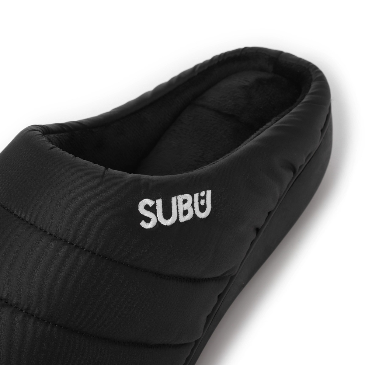 SUBU スブ サンダル/クロッグ/PERMANENT F-LINE