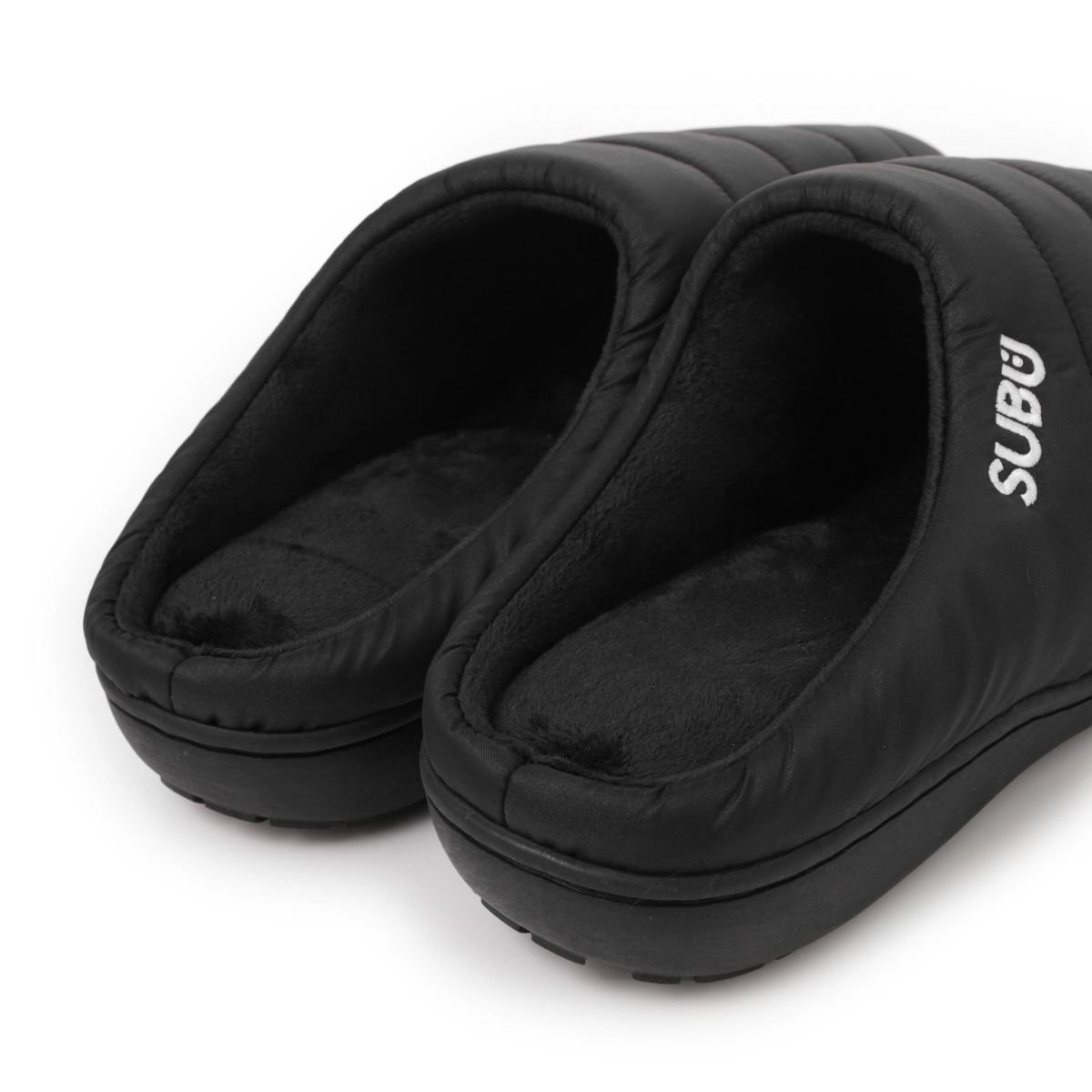 SUBU スブ サンダル/クロッグ/PERMANENT F-LINE