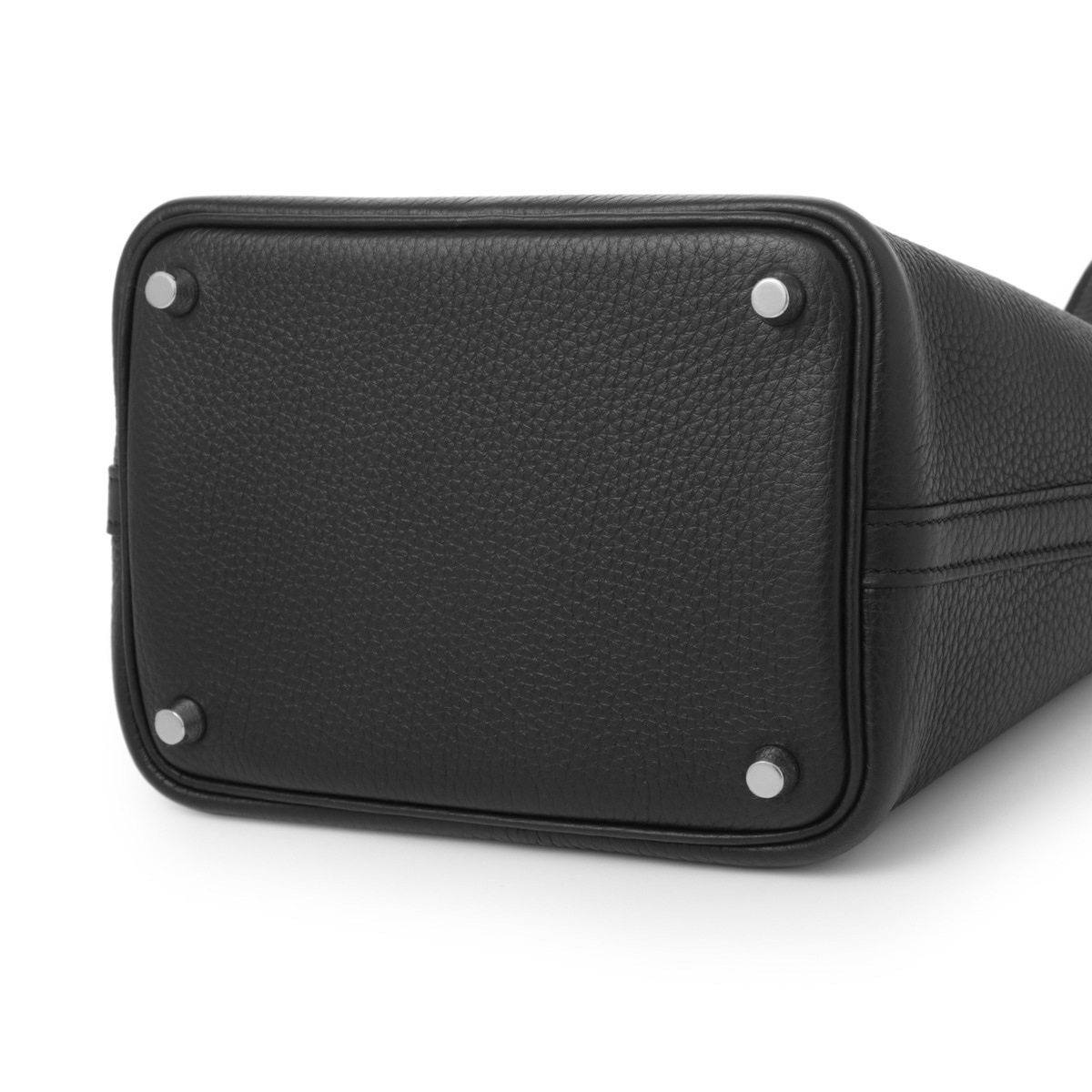 HERMES エルメス ハンドバッグ/PICOTIN LOCK 18/PM【返品交換不可】 レディース