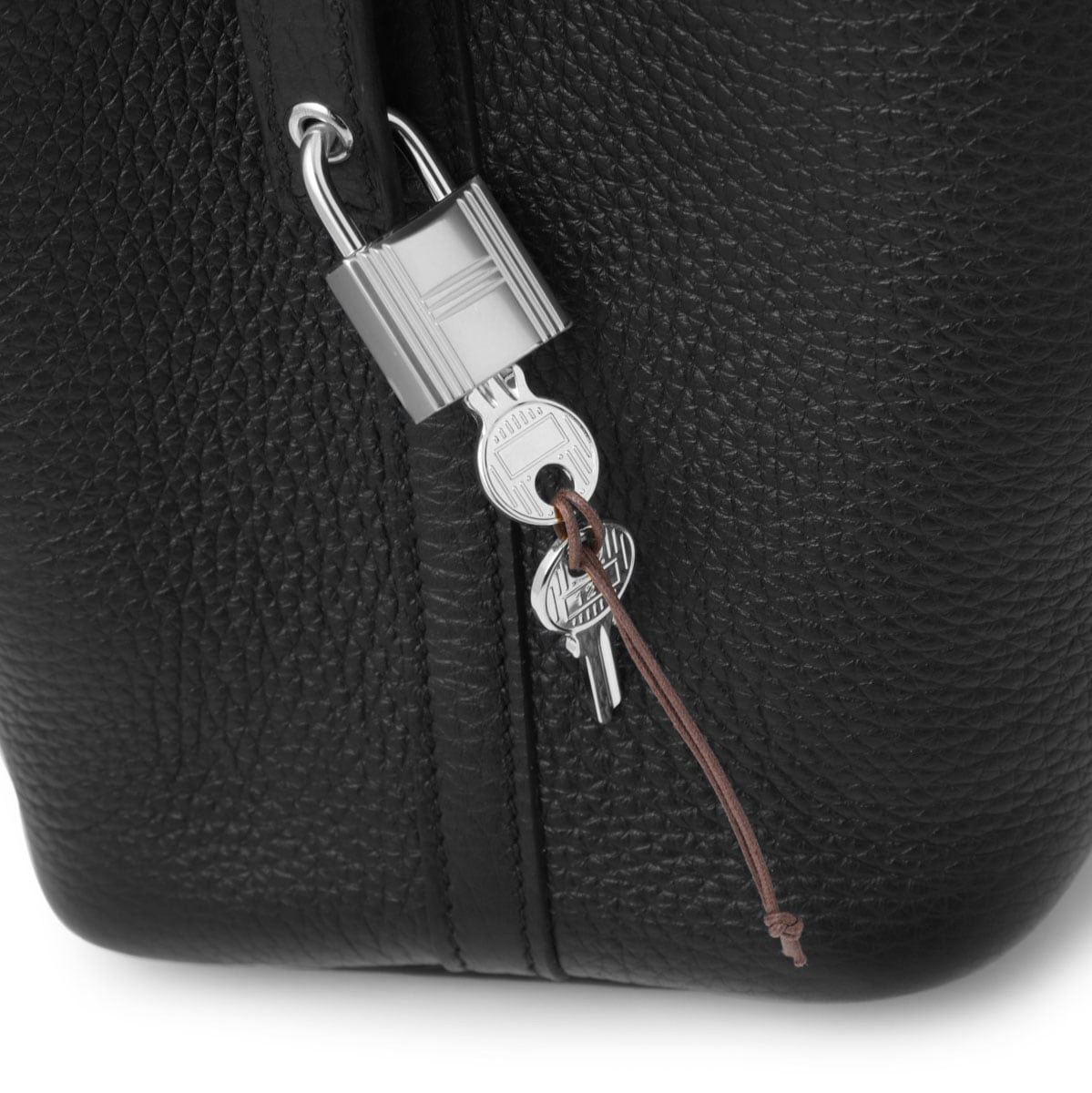 HERMES エルメス ハンドバッグ/PICOTIN LOCK 18/PM【返品交換不可】 レディース