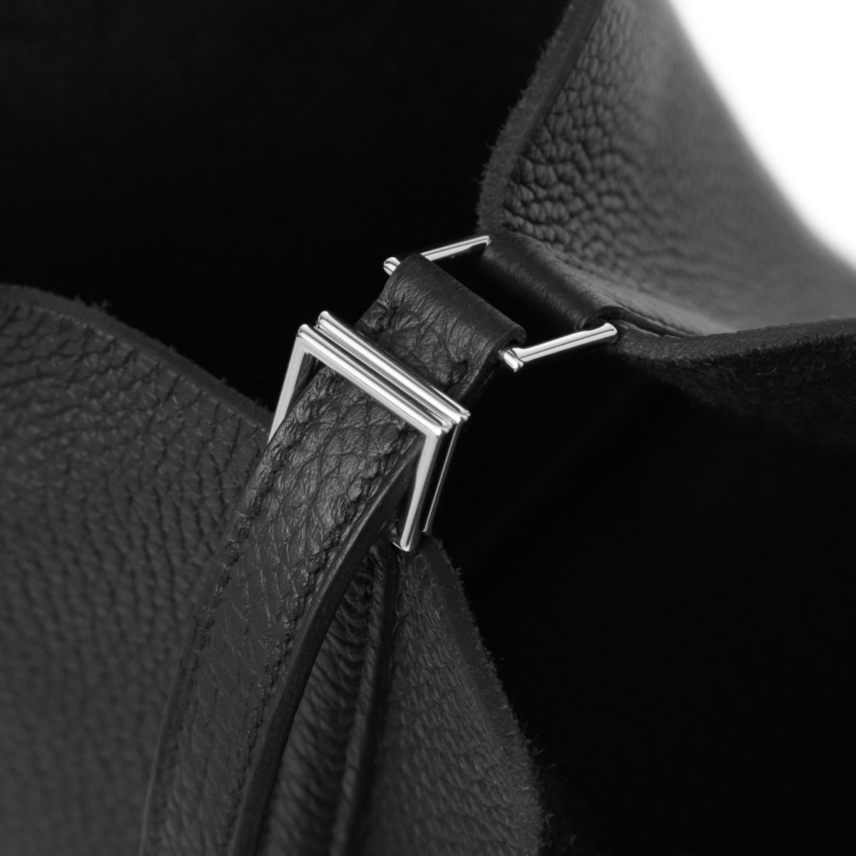 HERMES エルメス ハンドバッグ/PICOTIN LOCK 18/PM【返品交換不可】 レディース